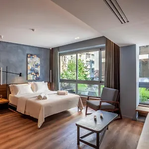 Katouni25 Luxury Διαμέρισμα Θεσσαλονίκη