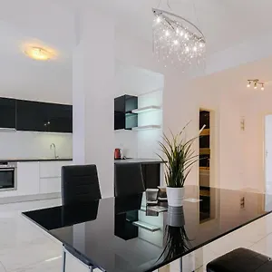 Pearl City Center Apartment, Vesta Philoxenia Διαμέρισμα Θεσσαλονίκη