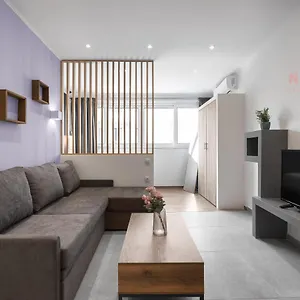 Bourn, Nilie Hospitality Mgmt Διαμέρισμα Θεσσαλονίκη
