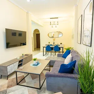 Niovi, Stylish Near The Waterfront Διαμέρισμα