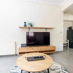 Stylish Urban Getaway By Thesbnb Διαμέρισμα