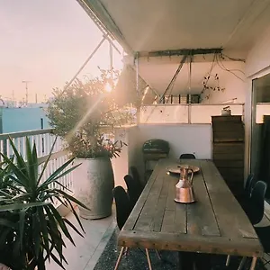 Aurea Residenza Mitropoleos Διαμέρισμα
