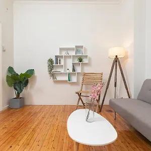 Houseloft Metropolitan Highlight Διαμέρισμα