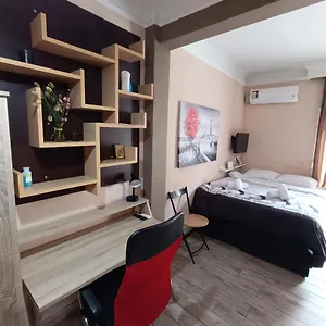 Citycenter Modern,beautiful Studio. Διαμέρισμα