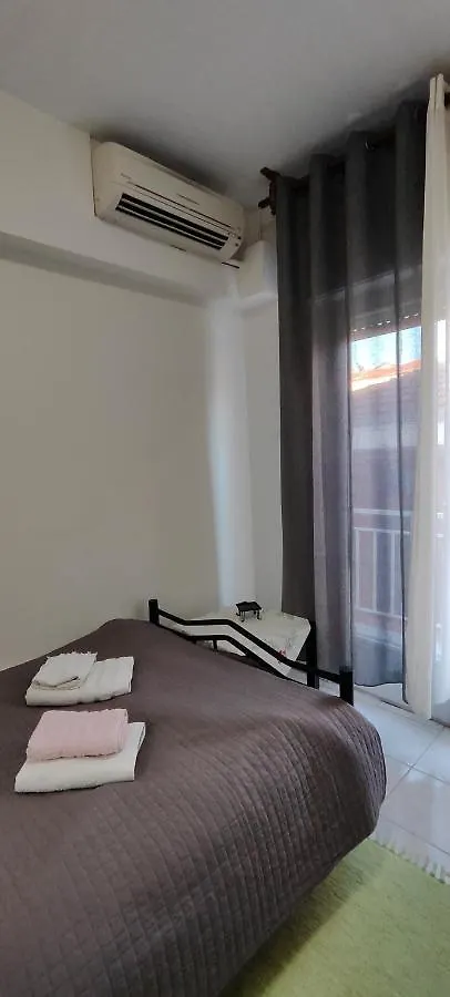 Διαμέρισμα Mini Home Θεσσαλονίκη