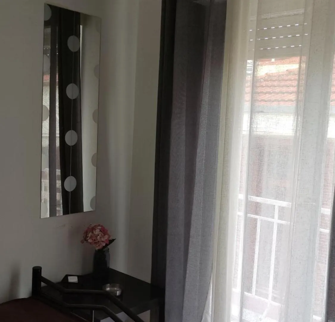 Mini Home Θεσσαλονίκη